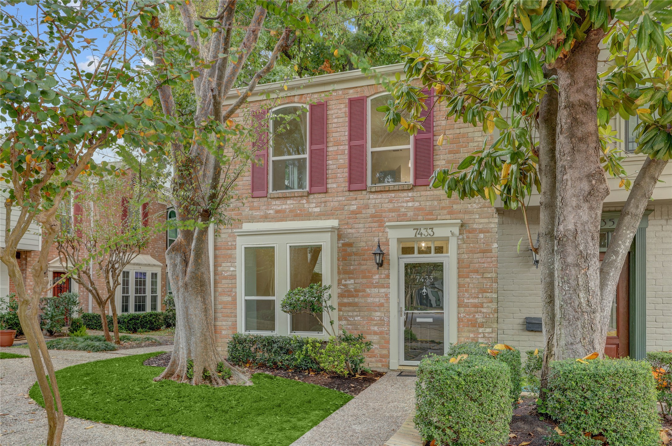 7433 Brompton Street Houston TX 77025