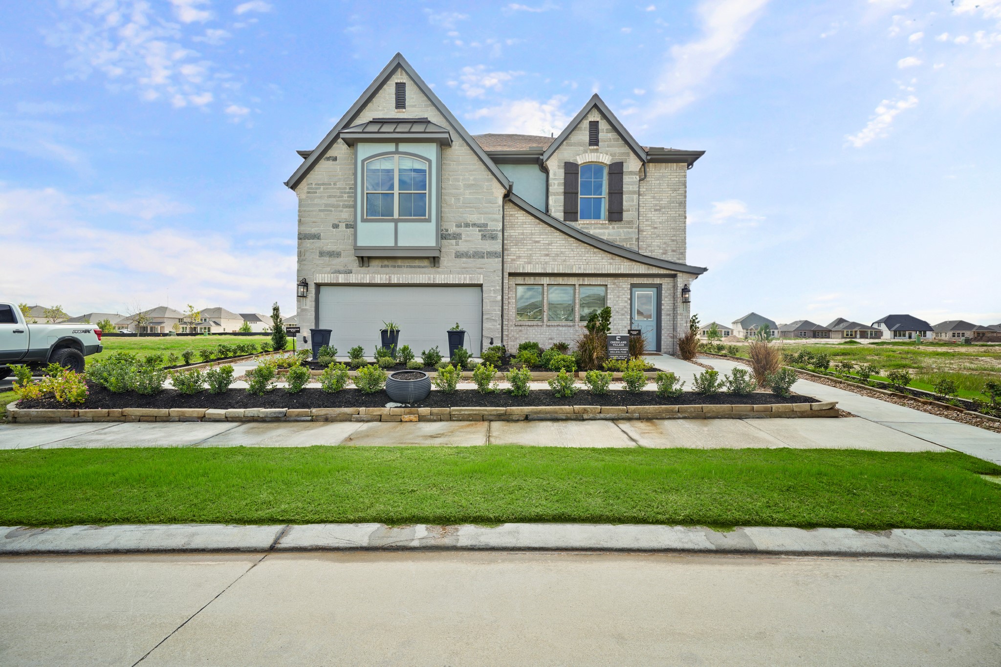 12731 Maravillas Gap Lane Cypress TX 77433