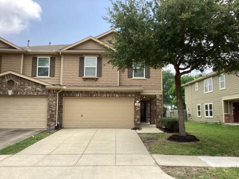 14946 Trinity Meadow Drive Missouri City TX 77489