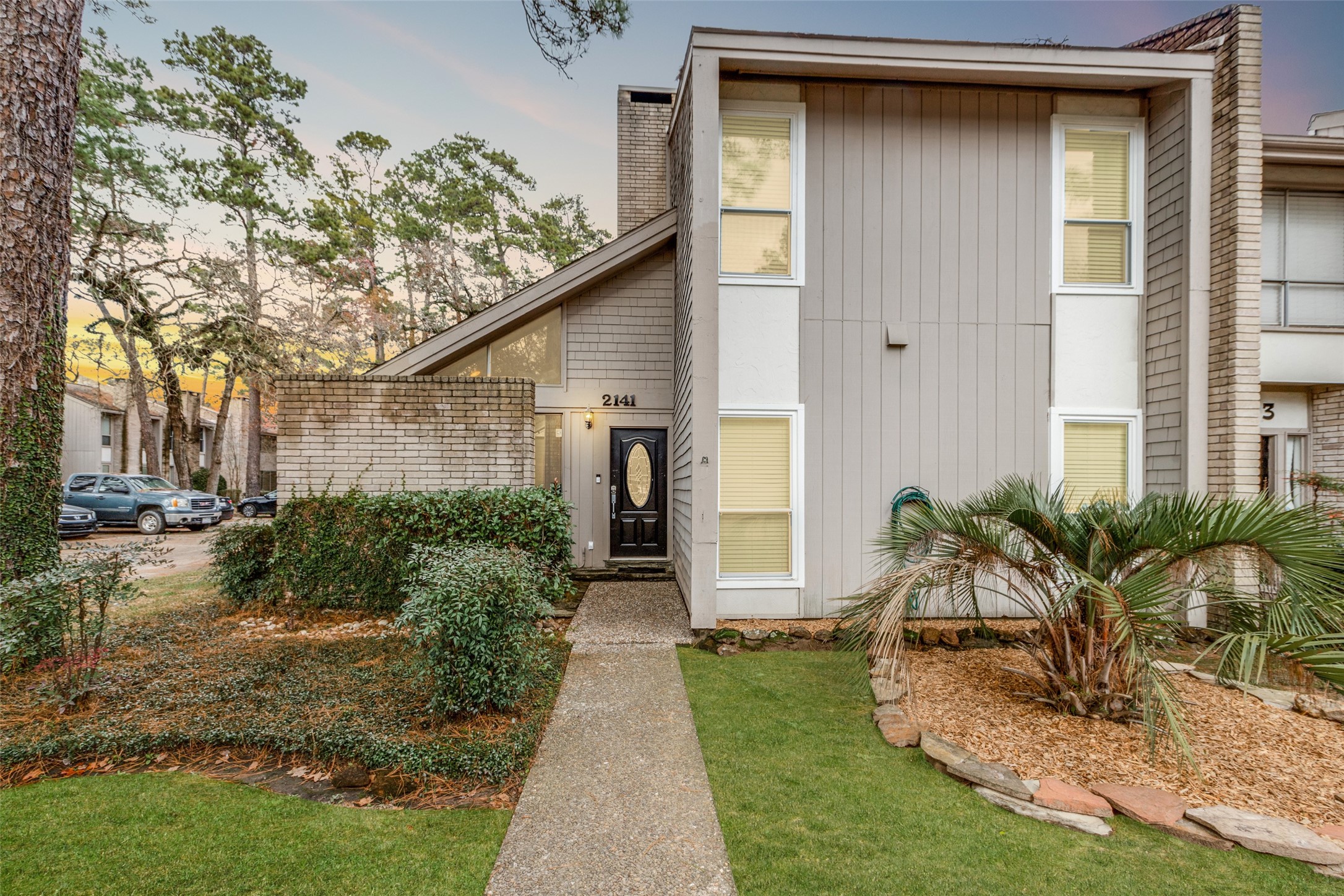 2141 Lake Village Drive Kingwood TX 77339