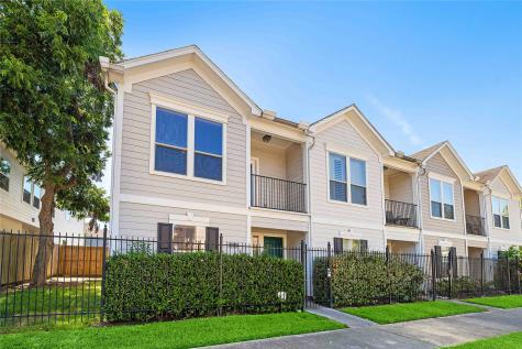 3215 Jackson Street Houston TX 77004
