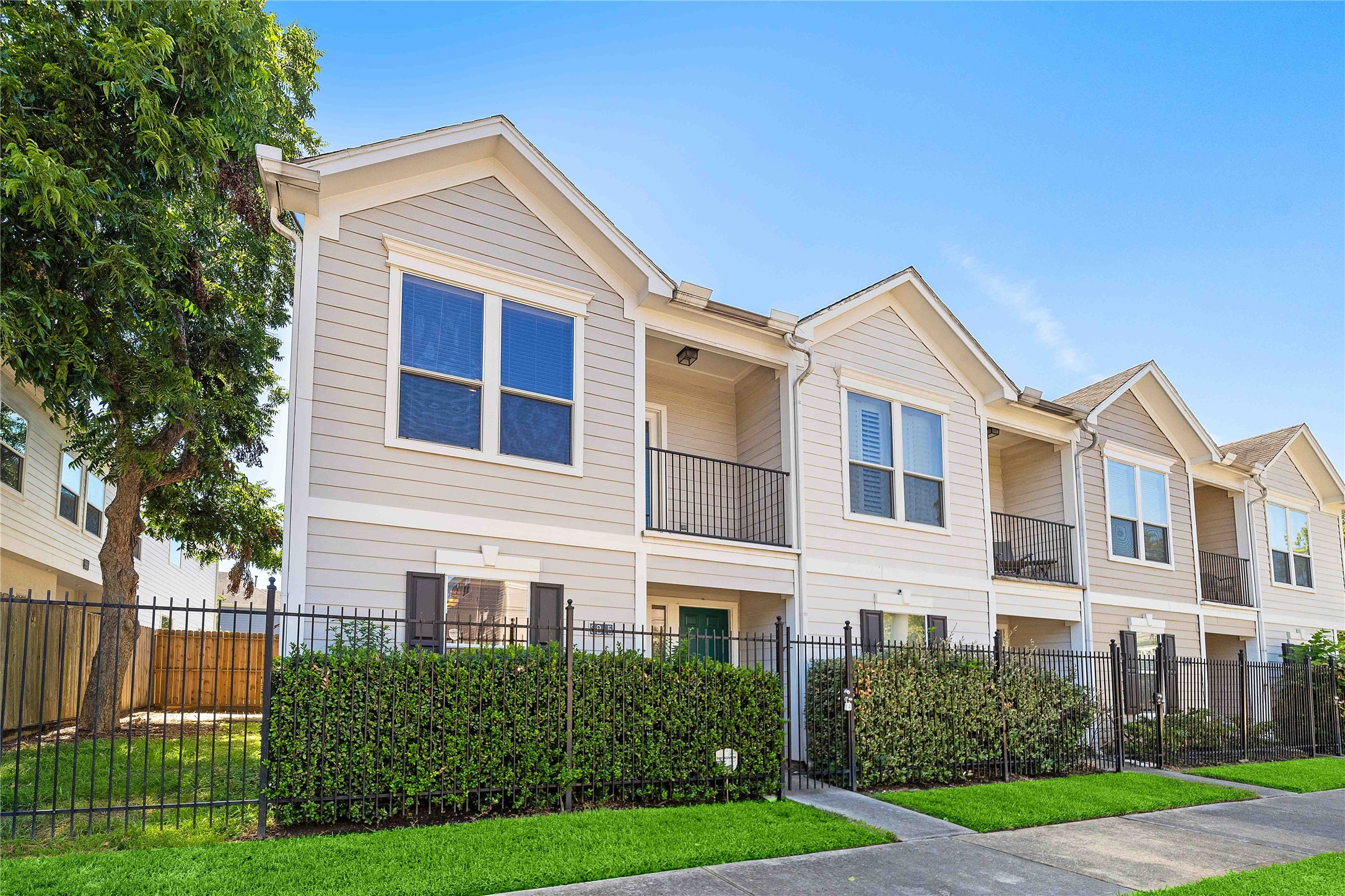 3215 Jackson Street Houston TX 77004