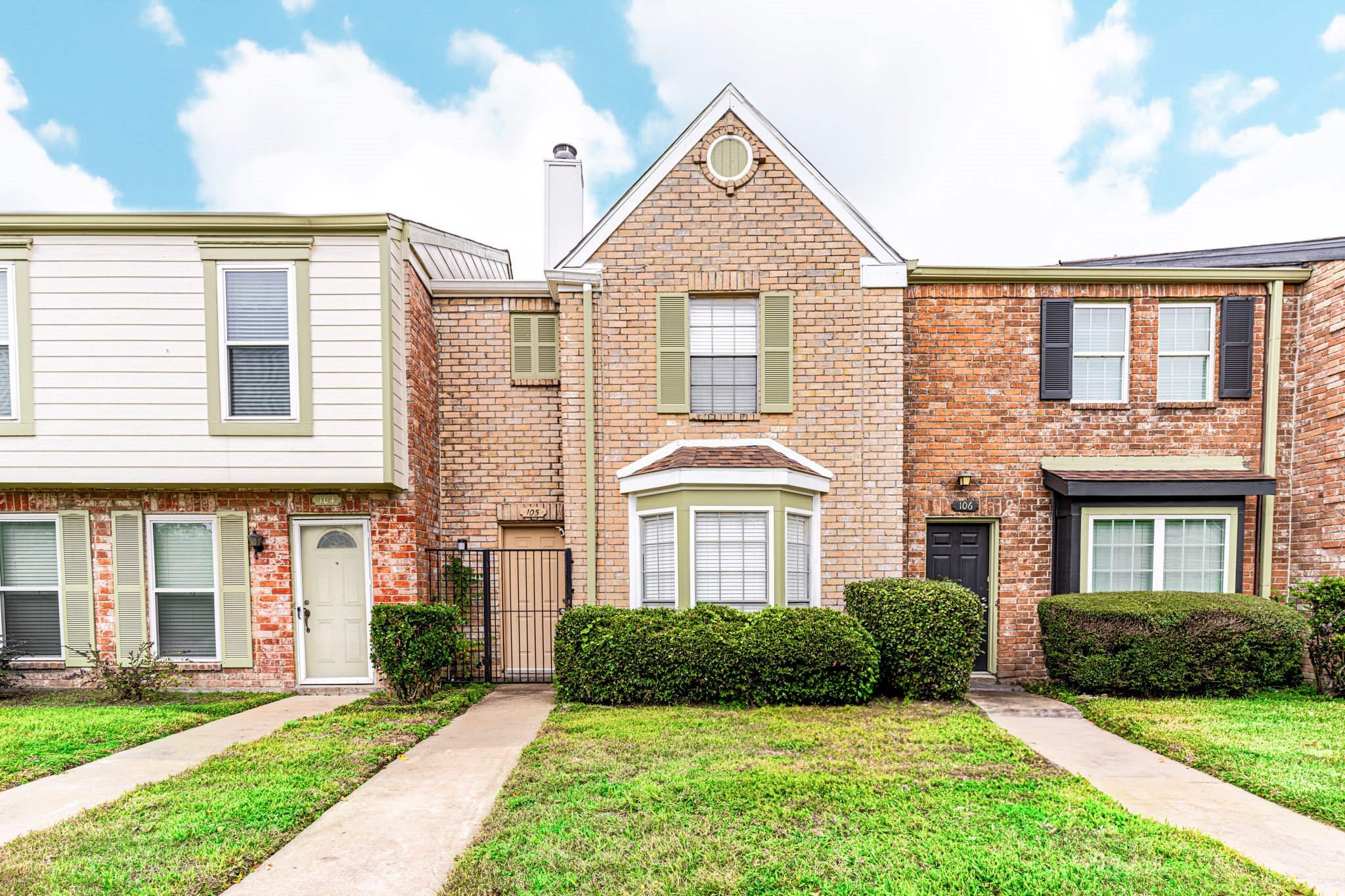 5800 Lumberdale Road 105 Houston TX 77092