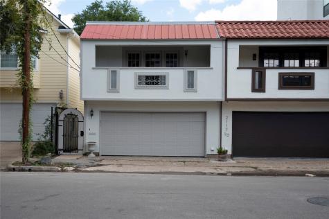 2117 Hazard Street Houston TX 77019