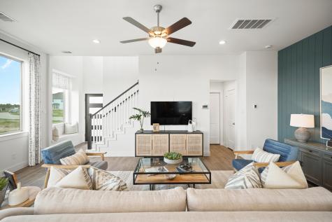 21131 Medina River Drive Cypress TX 77433