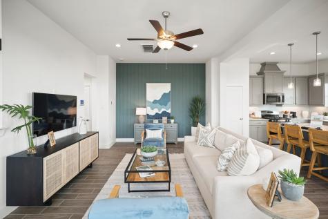 21131 Medina River Drive Cypress TX 77433