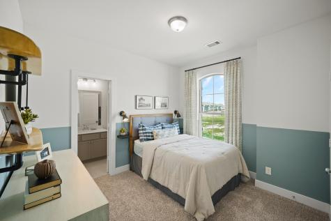 21131 Medina River Drive Cypress TX 77433