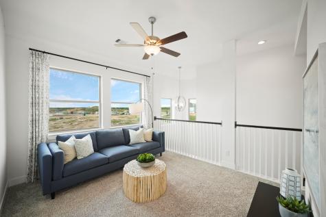 21131 Medina River Drive Cypress TX 77433