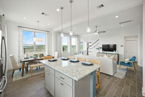 21131 Medina River Drive Cypress TX 77433