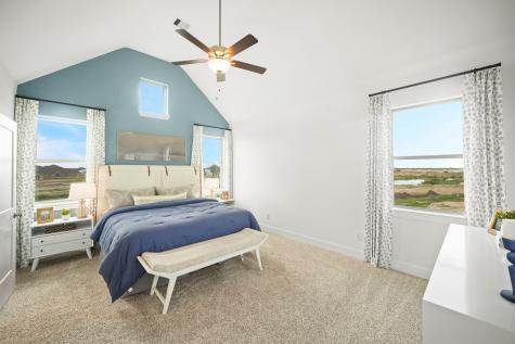 21131 Medina River Drive Cypress TX 77433