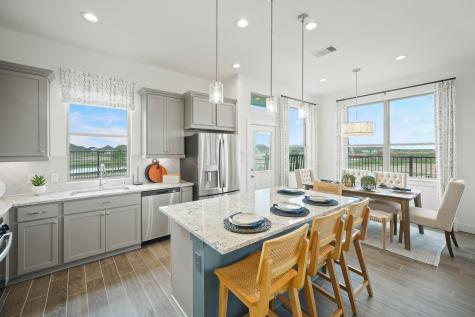 21131 Medina River Drive Cypress TX 77433