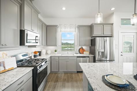 21131 Medina River Drive Cypress TX 77433