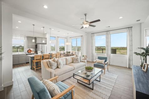 21131 Medina River Drive Cypress TX 77433