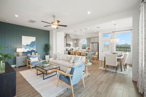 21131 Medina River Drive Cypress TX 77433