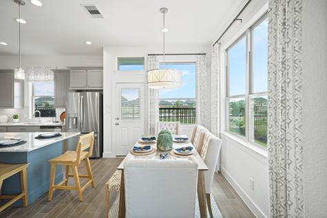 21131 Medina River Drive Cypress TX 77433