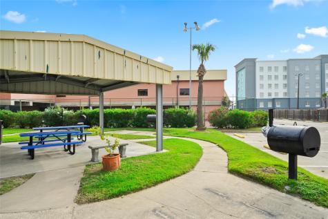 6300 Seawall Boulevard 3111 Galveston TX 77551