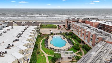 6300 Seawall Boulevard 3111 Galveston TX 77551