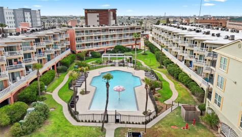 6300 Seawall Boulevard 3111 Galveston TX 77551