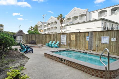 6300 Seawall Boulevard 3111 Galveston TX 77551