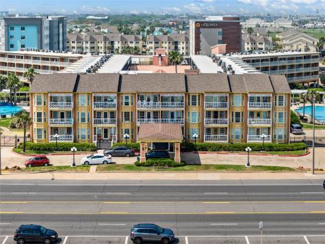 6300 Seawall Boulevard 3212 Galveston TX 77551