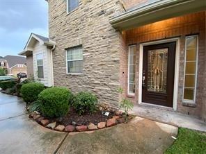18717 Serenity Loch Drive Spring TX 77379