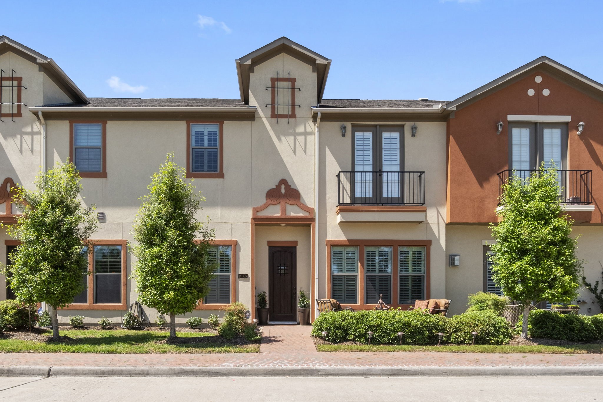 14507 Palazzo Drive Houston TX 77070