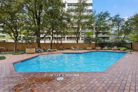14 Greenway Plaza 2p Houston TX 77046