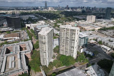 14 Greenway Plaza 2p Houston TX 77046