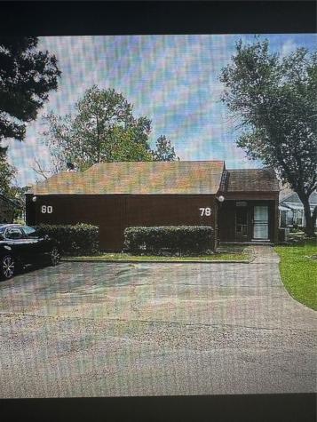 80 Westwood Drive W Trinity TX 75862