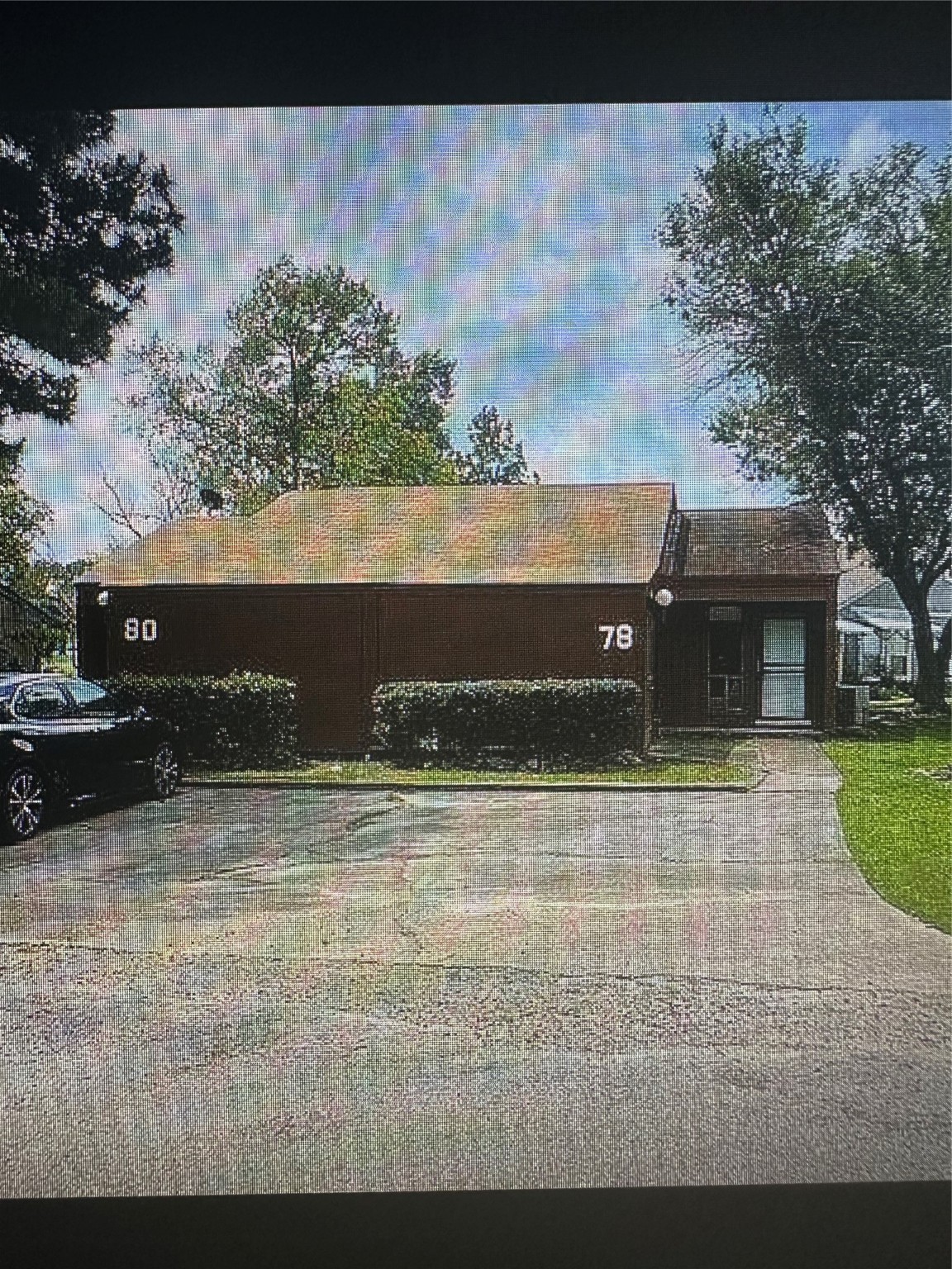 80 Westwood Drive W Trinity TX 75862