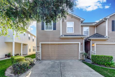 6126 Yorktown Meadow Lane Houston TX 77084