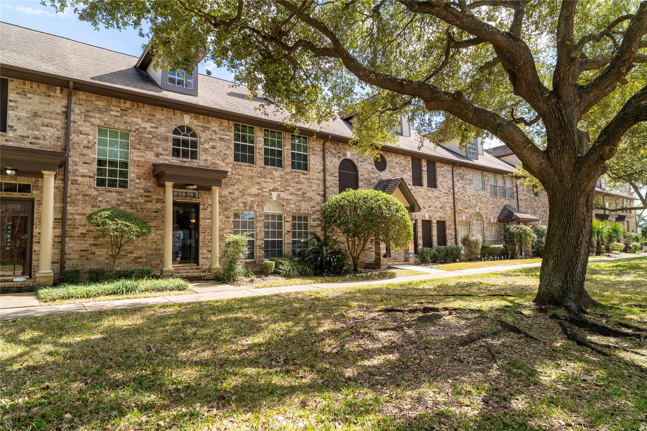 2034 Gemini Street Houston TX 77058