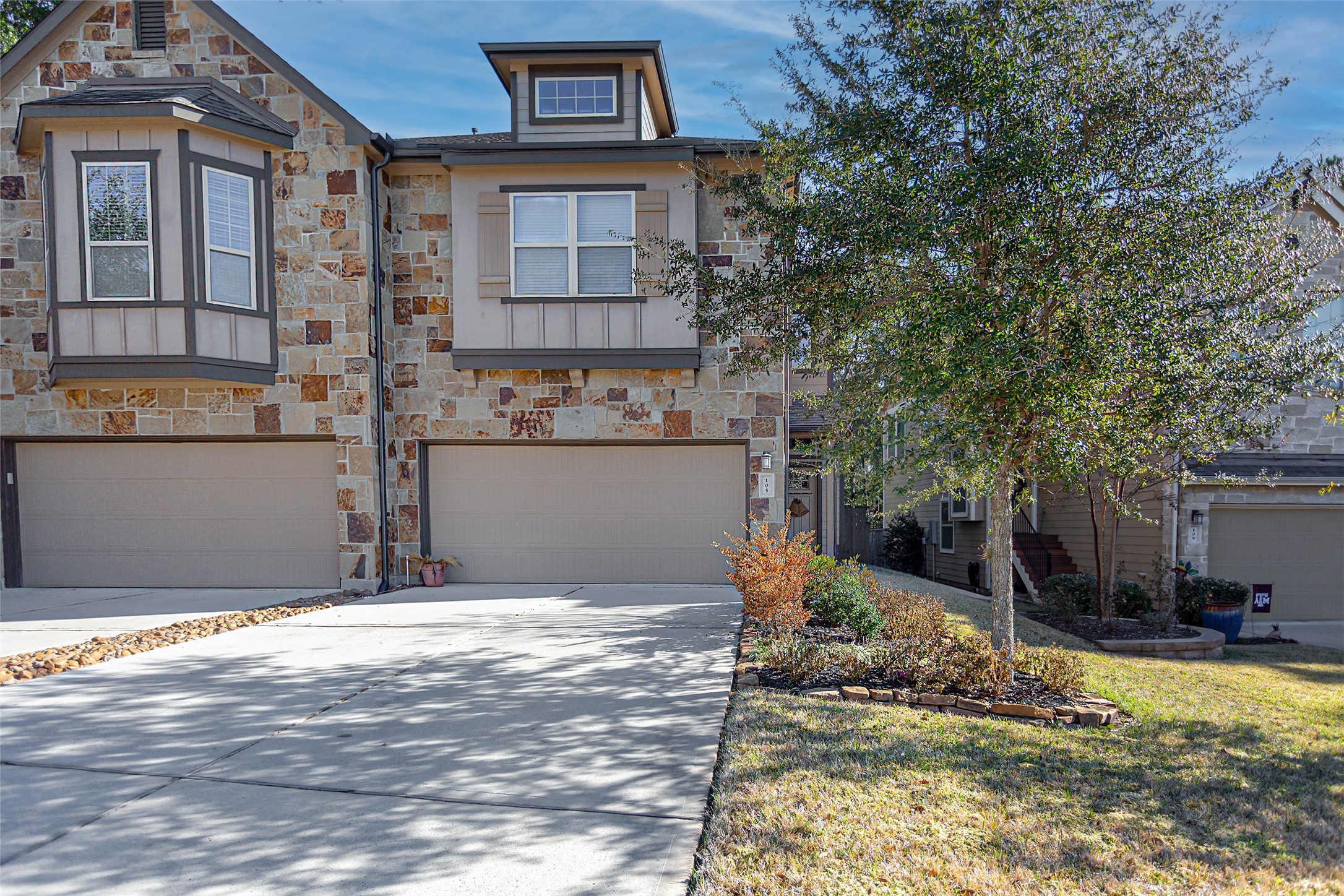 105 Berlandier Ash Court Montgomery TX 77316