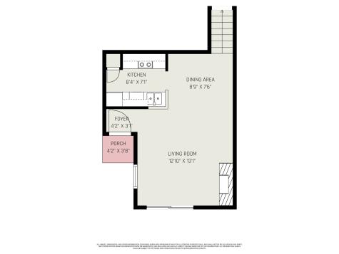 3506 Cove View Boulevard 408 Galveston TX 77554