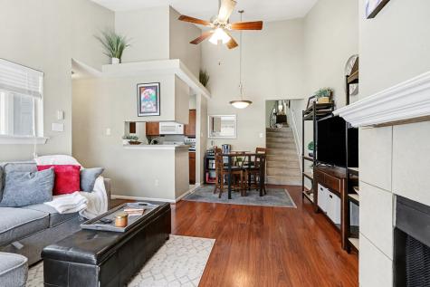3506 Cove View Boulevard 408 Galveston TX 77554