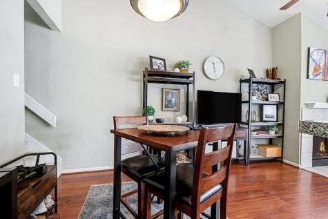 3506 Cove View Boulevard 408 Galveston TX 77554