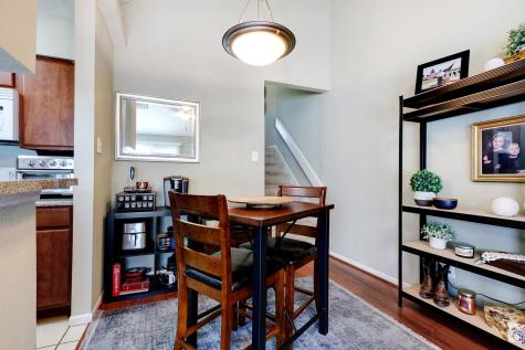 3506 Cove View Boulevard 408 Galveston TX 77554
