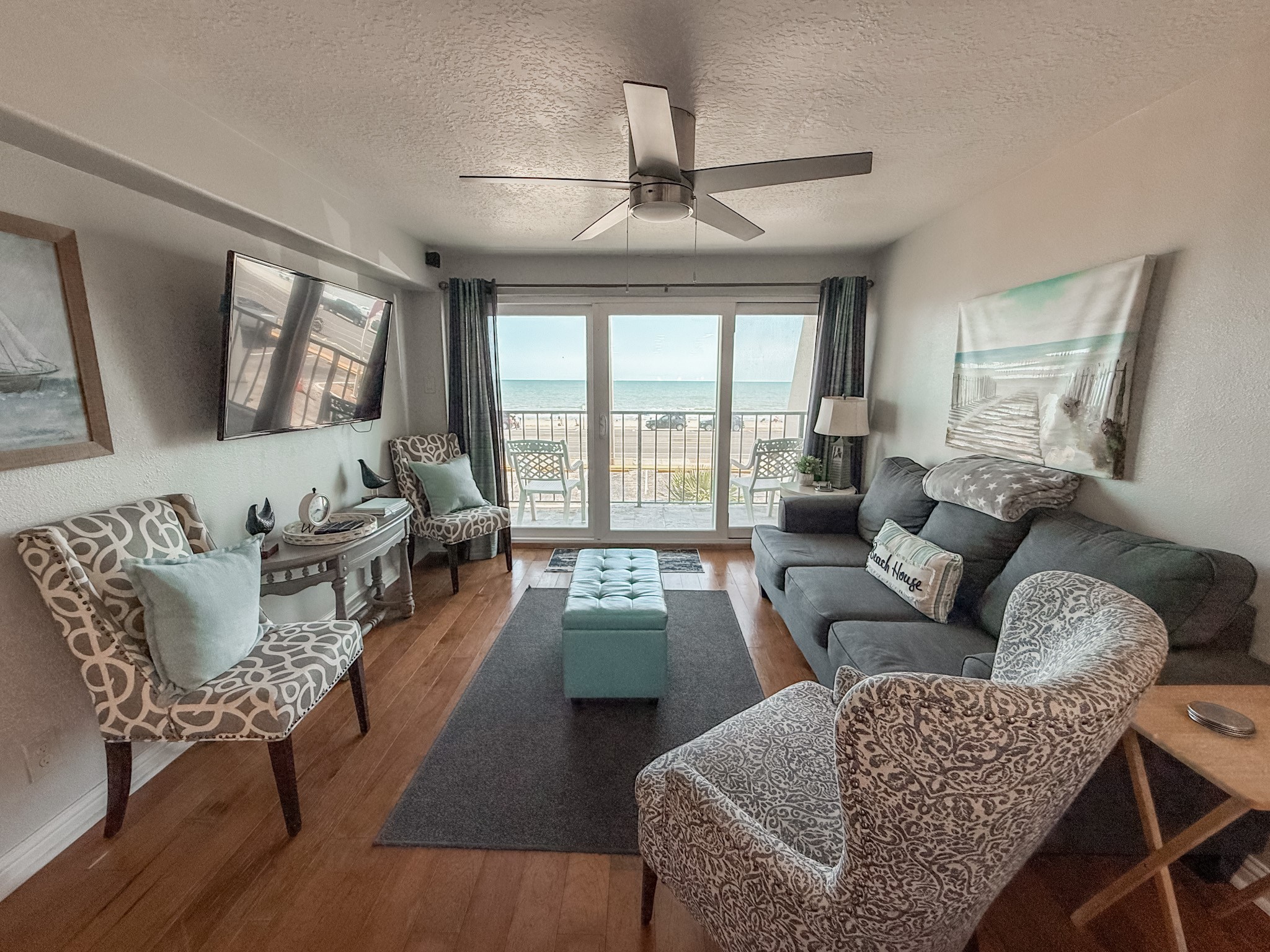 7310 Seawall Boulevard 205 Galveston TX 77551