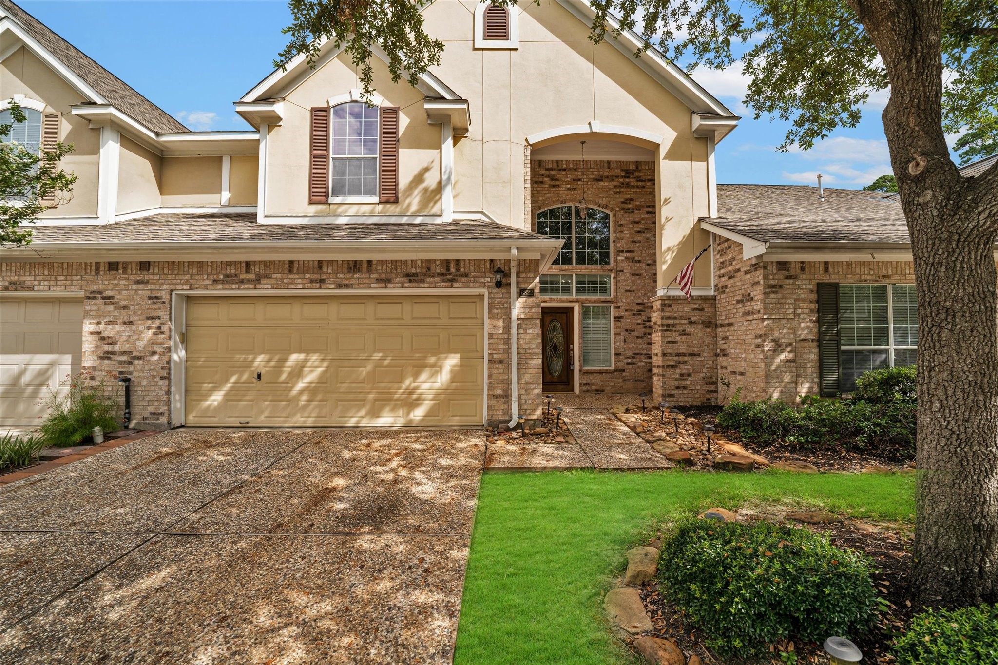 6822 Cypresswood Manor Street Spring TX 77379