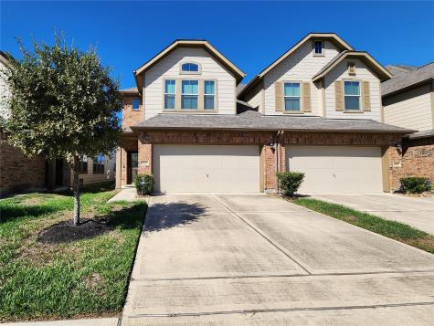 8223 Hawthorn Valley Lane Houston TX 77095