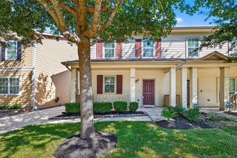 16758 Mammoth Springs Drive Houston TX 77095