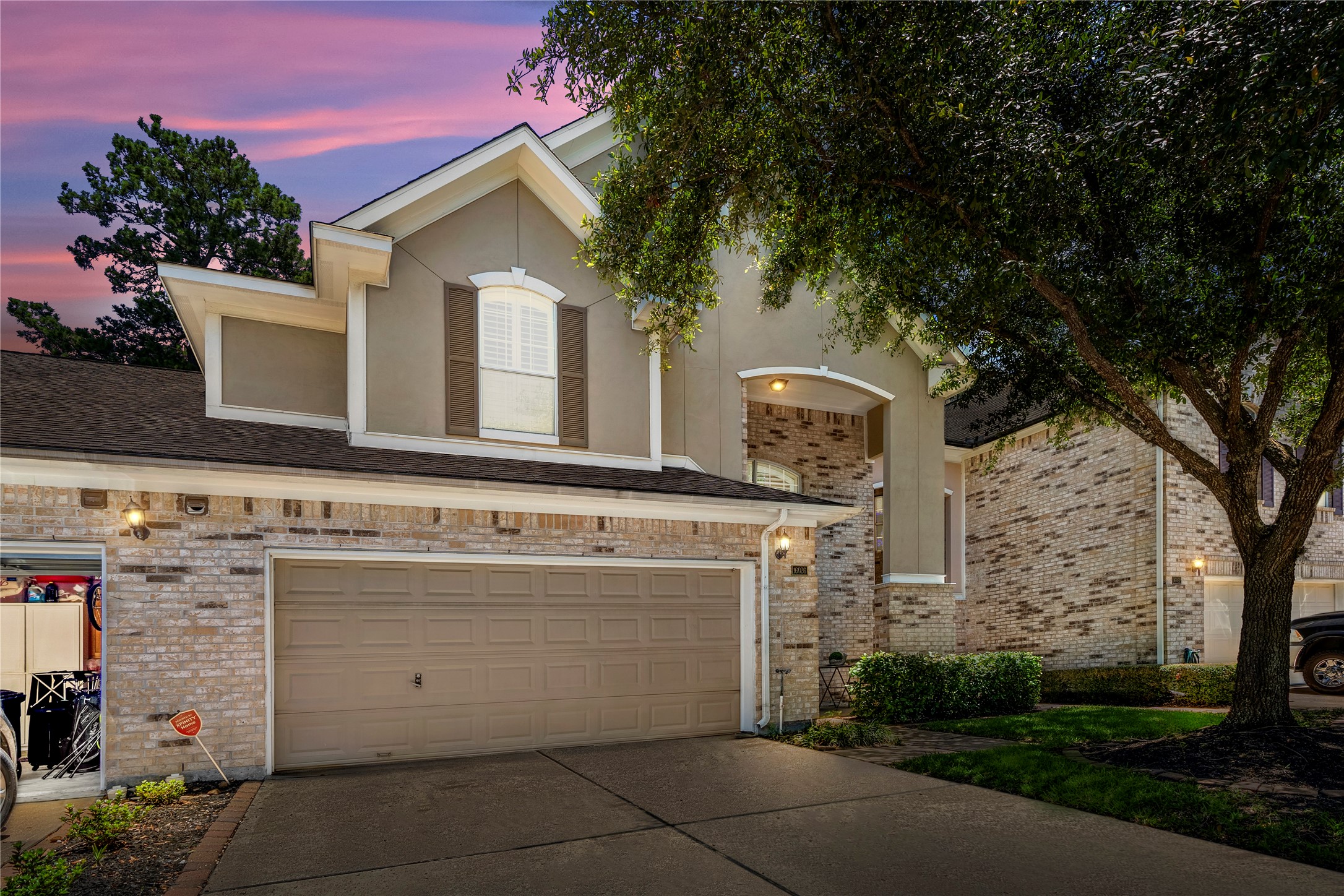 16026 Hampton Dale Street Spring TX 77379