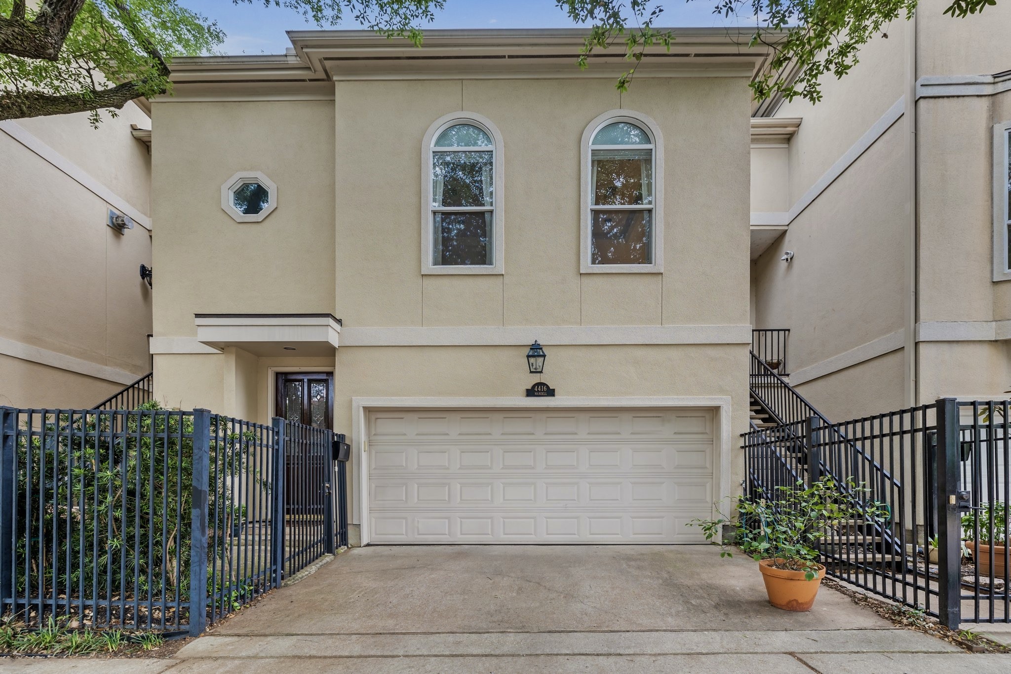 4416 Mandell Street Houston TX 77006
