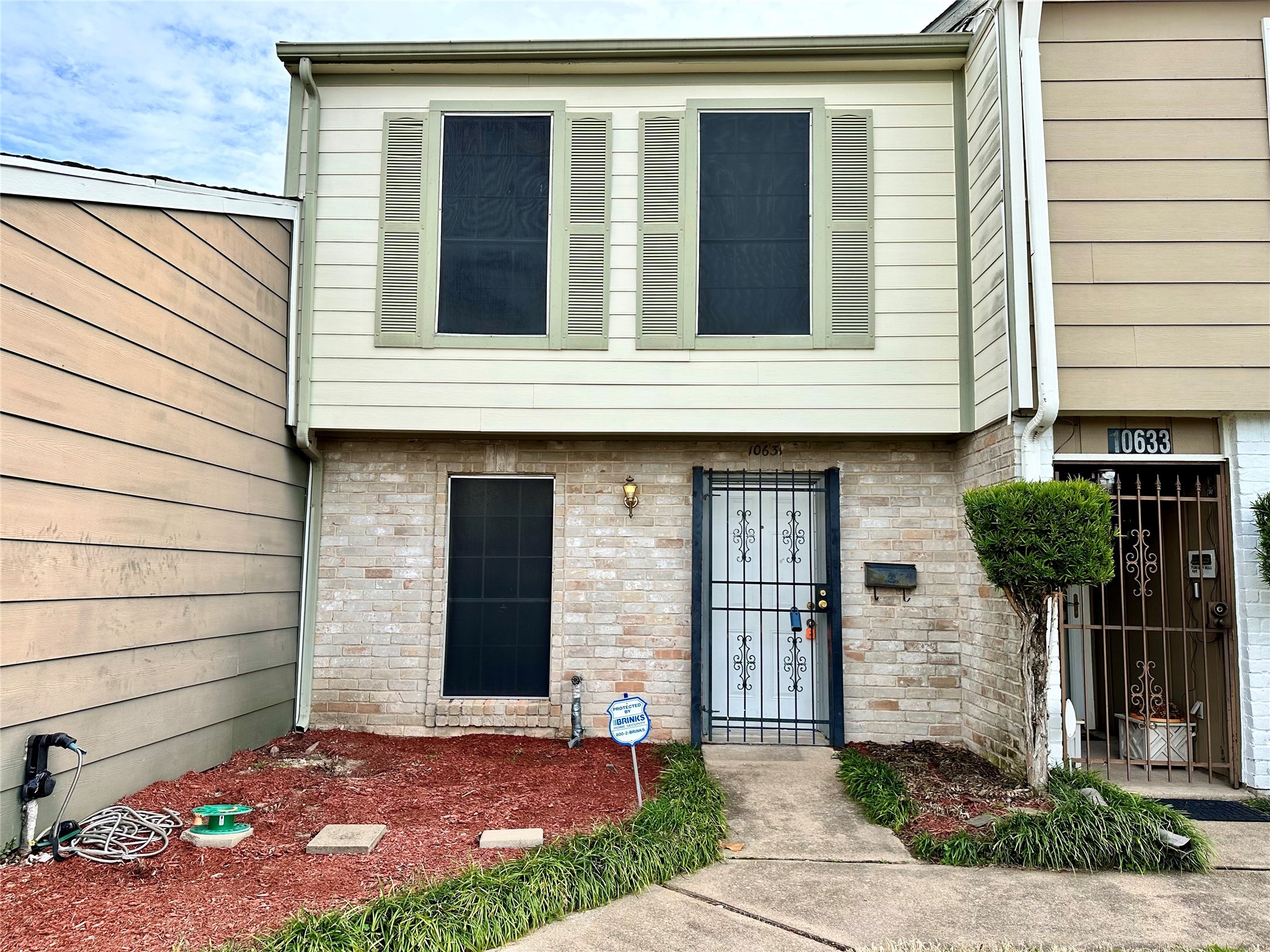 10631 Sandpiper Drive Houston TX 77096