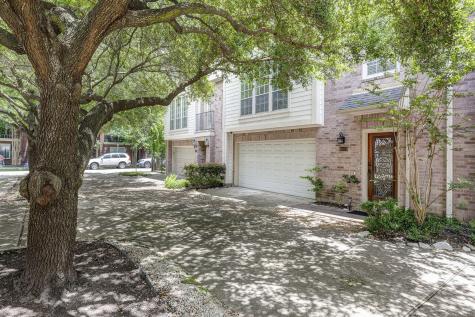 4103 Blossom Street B Houston TX 77007