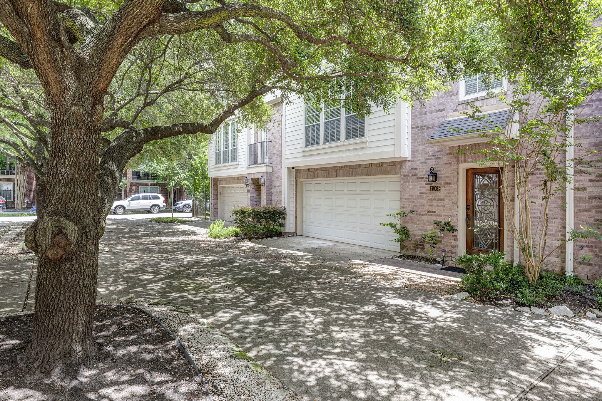4103 Blossom Street B Houston TX 77007