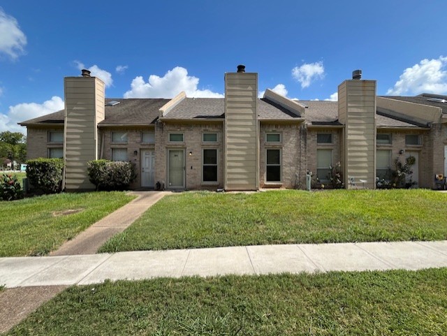 3013 Creekview Drive Missouri City TX 77459