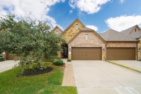 24222 Peralta Glen Lane Katy TX 77494