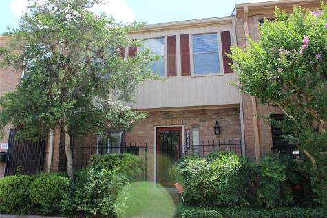 9628 Bayou Brook Street Houston TX 77063