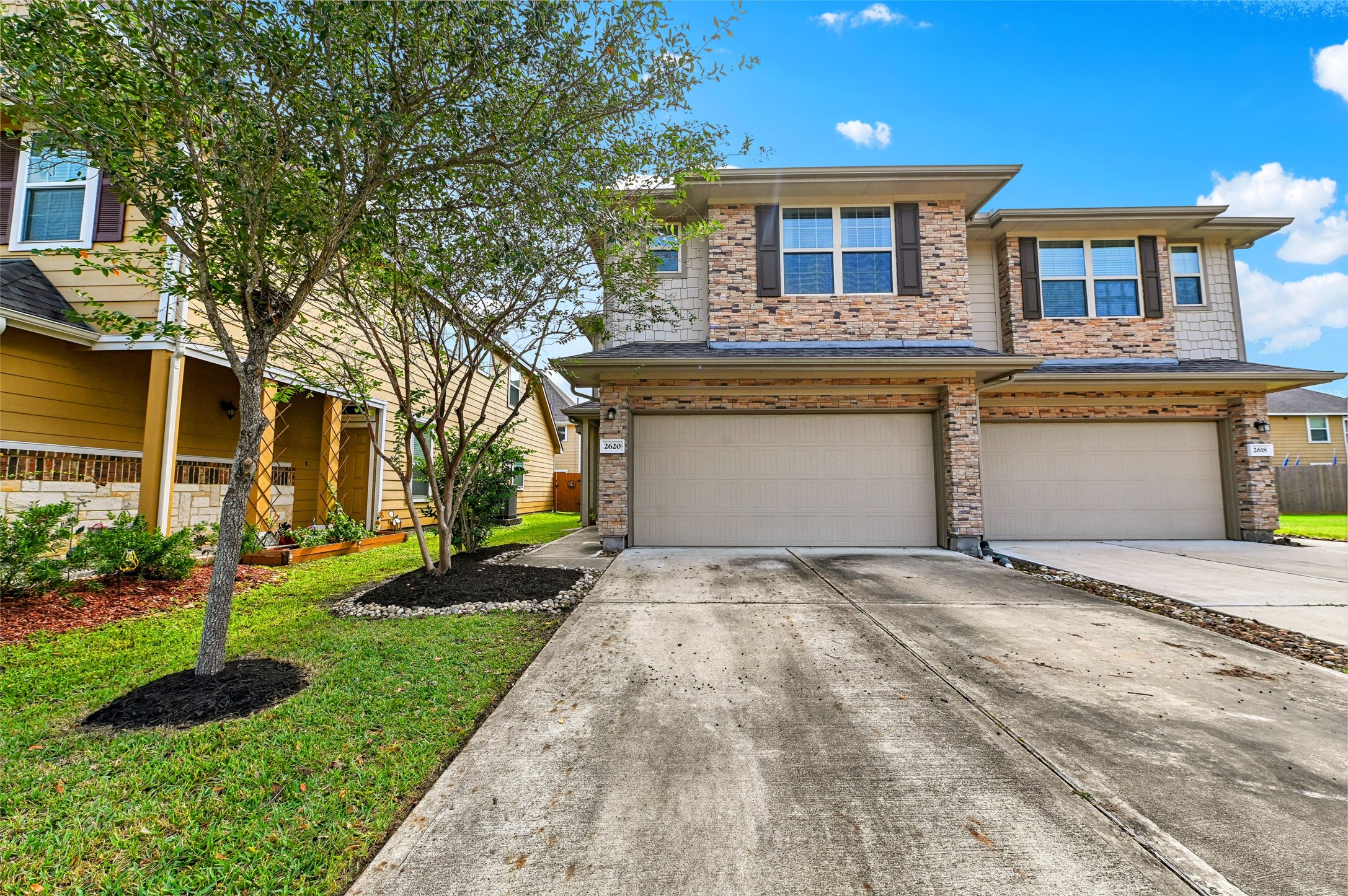 2620 Fern Creek Drive Pasadena TX 77503